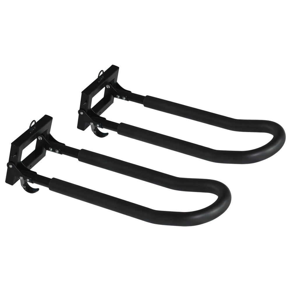Support mural Skinhawk pour kayak / SUP board / planche de surf et pagaie
