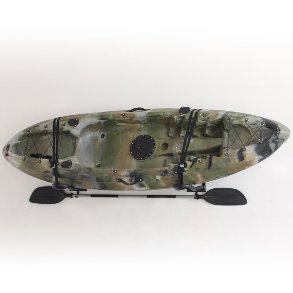 Support mural Skinhawk pour kayak / SUP board / planche de surf et pagaie