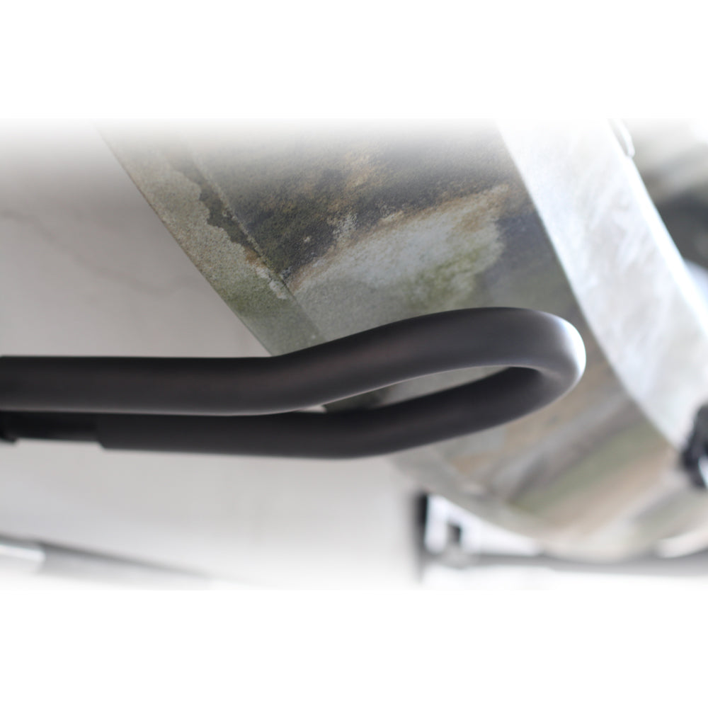 Support mural Skinhawk pour kayak / SUP board / planche de surf et pagaie