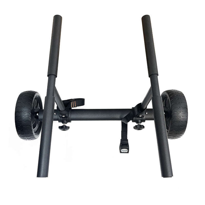SKINHAWK Chariot de transport pour kayak et canoë