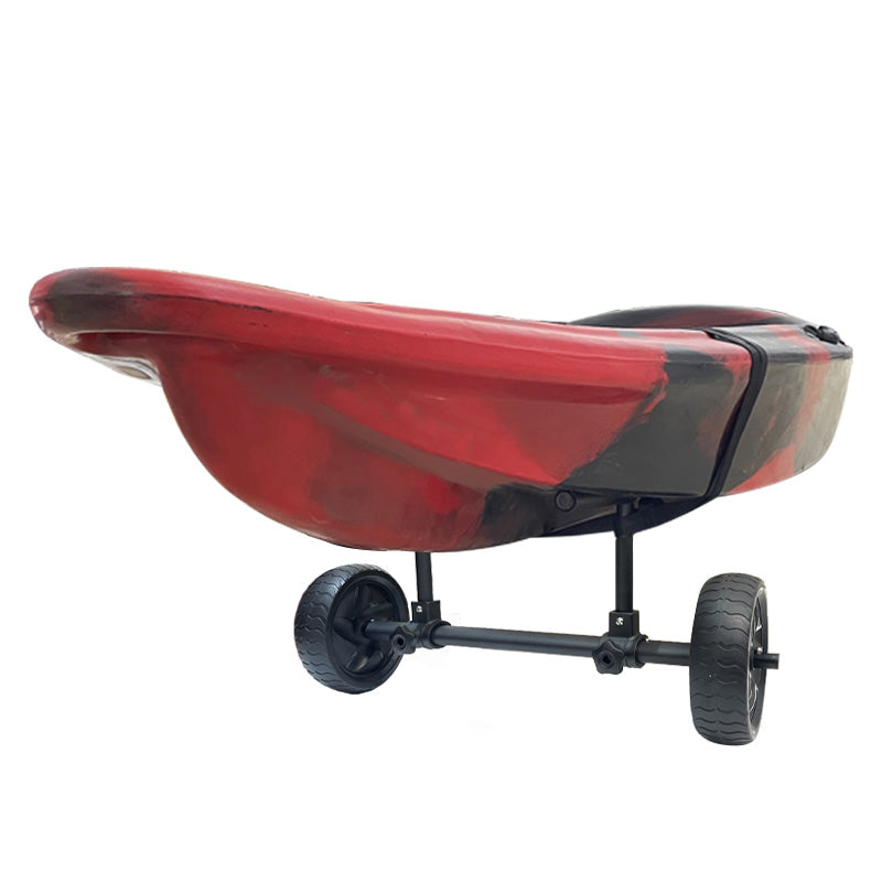 SKINHAWK Chariot de transport pour kayak et canoë