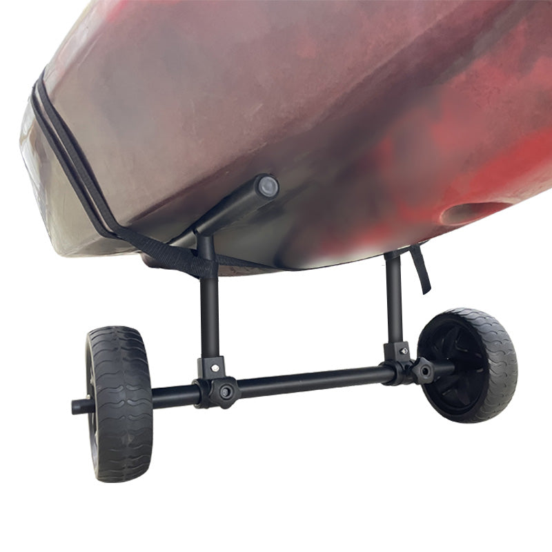 SKINHAWK Chariot de transport pour kayak et canoë