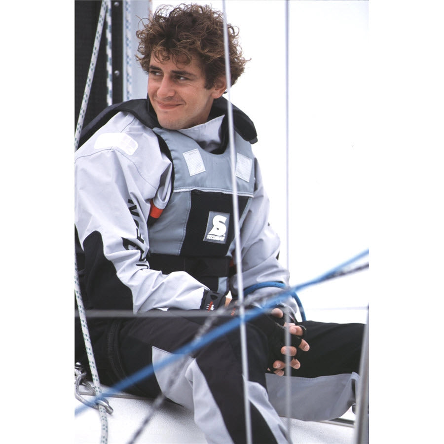 Secumar Jump Schwimmweste für Segeln, Kajak & SUP