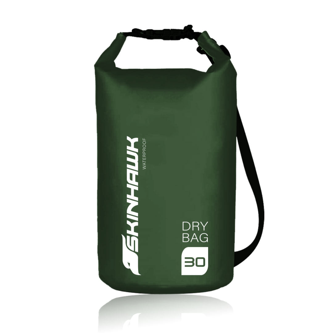 SKINHAWK Dry Bag 10 L / 20 L / 30 L sac étanche