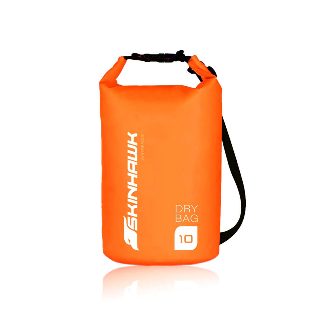 SKINHAWK Dry Bag 10 L / 20 L / 30 L sac étanche