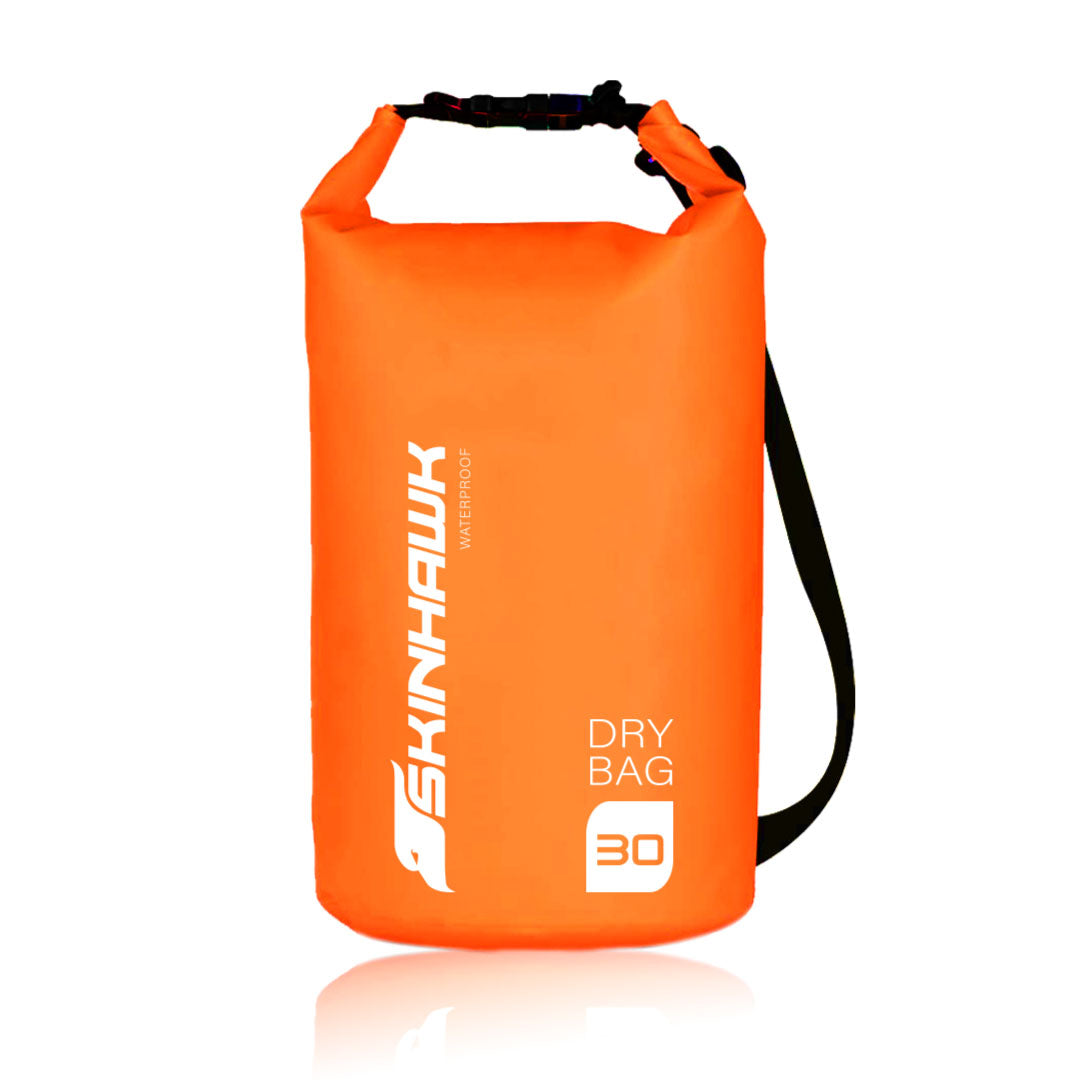 SKINHAWK Dry Bag 10 L / 20 L / 30 L sac étanche