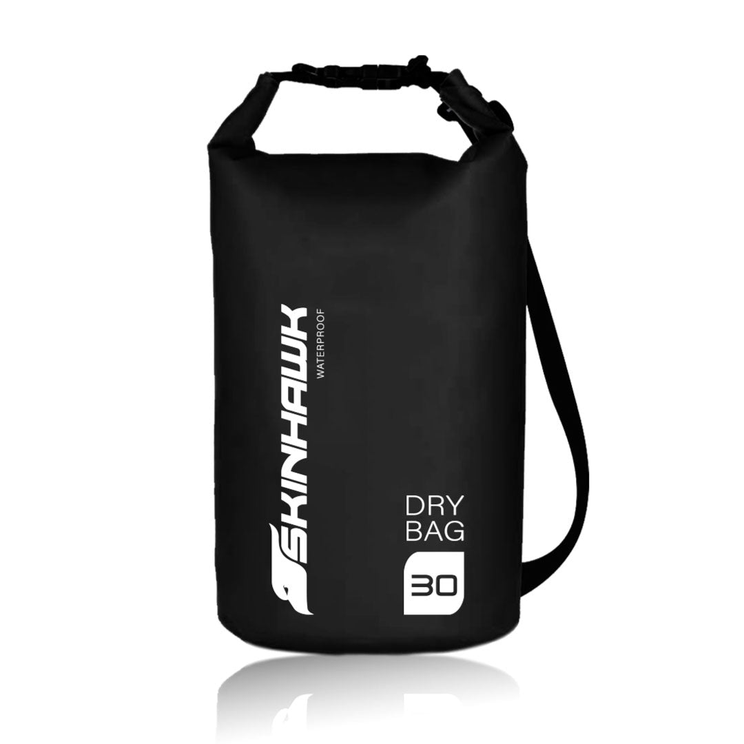 SKINHAWK Dry Bag 10 L / 20 L / 30 L sac étanche