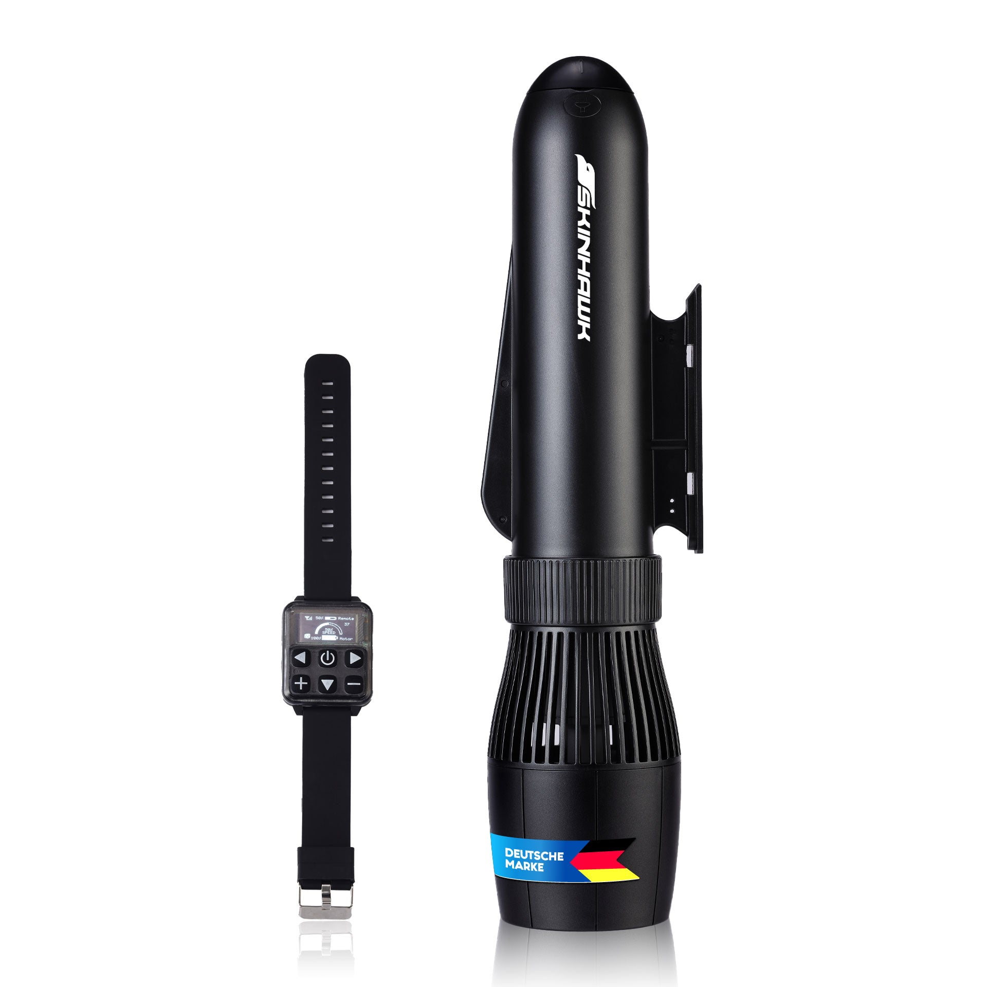 SKINHAWK Ladegerät für Elektrische Paddel-Unterstützung 700 W