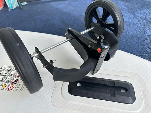CLICK KART SUP & KAJAKWAGEN