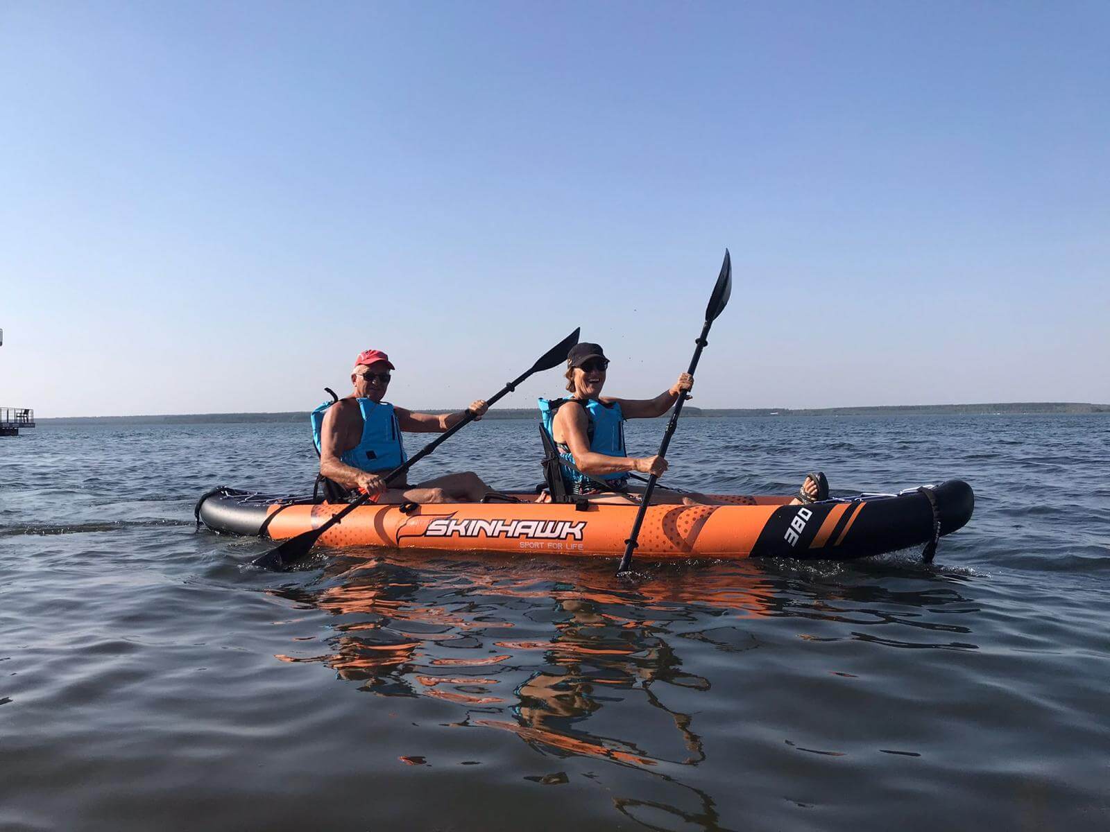 Die ultimative Packliste für Ihre Kajaktour: Diese Ausrüstung darf nicht fehlen!