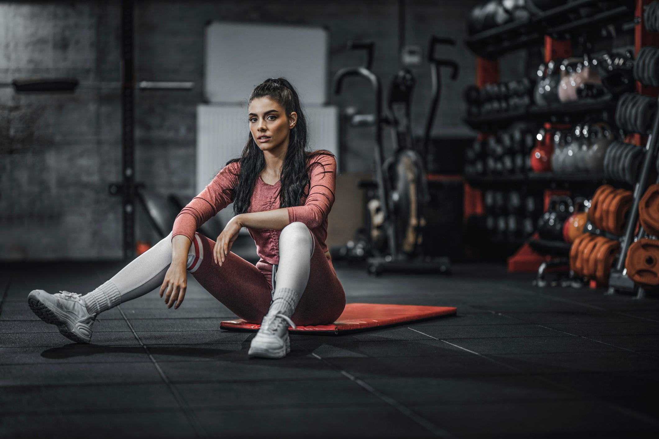 FITNESS
