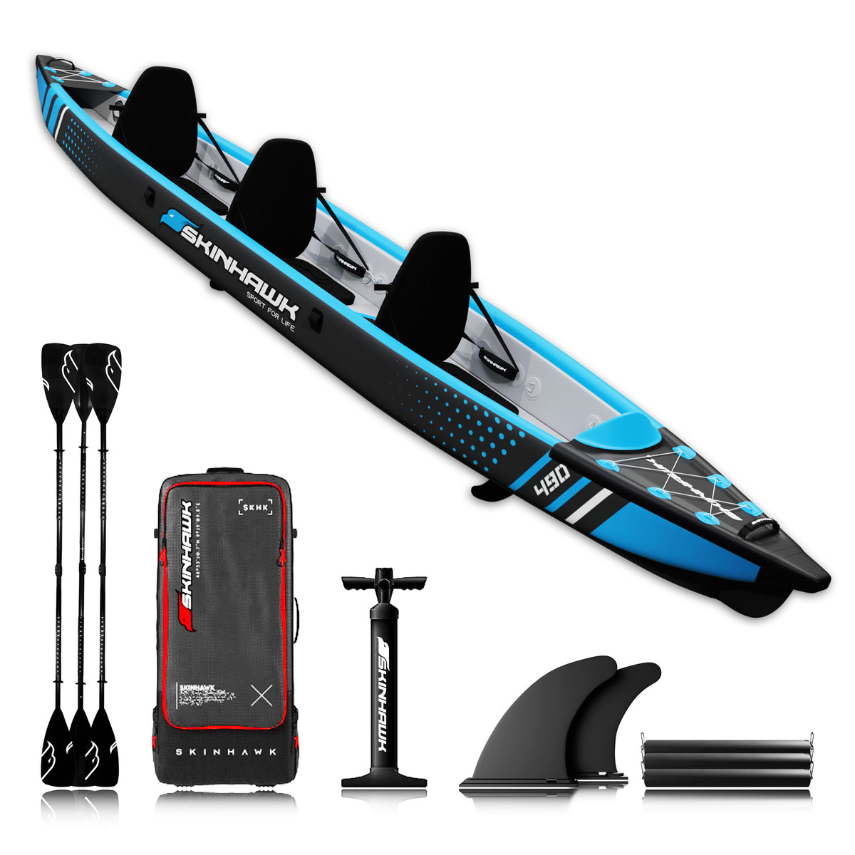 Bootsgriff Aus Fast Rubber - Grauer Schlauchboot Griff Für Kajak & Kanu