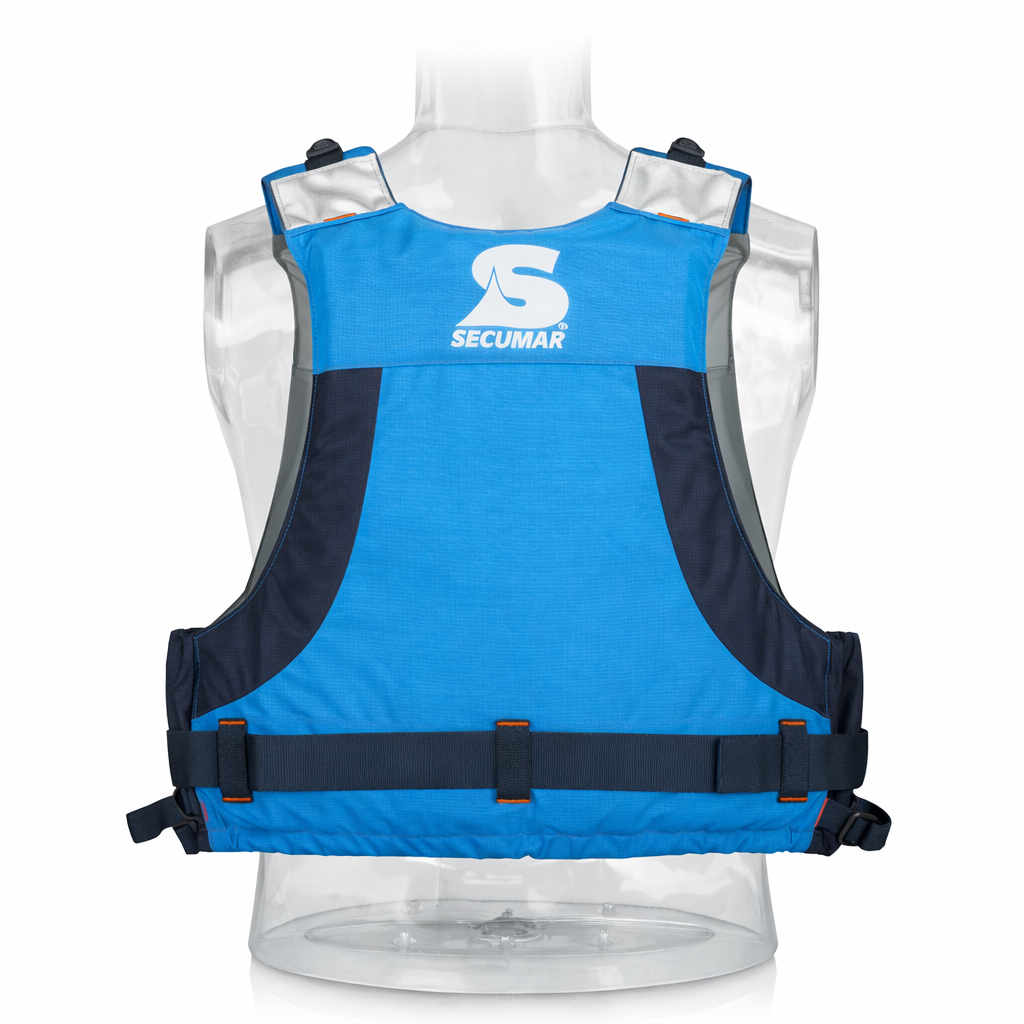 Secumar Camino Schwimmweste für SUP, Kajak & Kanu